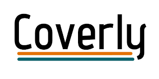 COVERLY logo