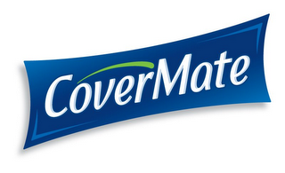 COVERMATE logo