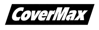 COVERMAX logo