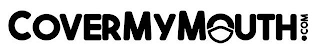 COVERMYMOUTH.COM logo
