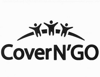 COVERN'GO logo