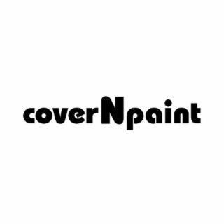 COVERNPAINT logo