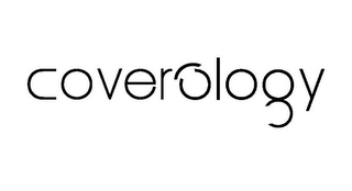 COVEROLOGY logo