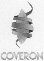 COVERON logo