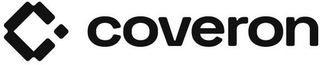 COVERON logo