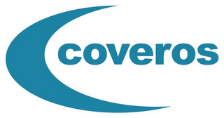 COVEROS logo