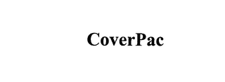 COVERPAC logo