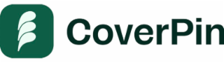 COVERPIN logo
