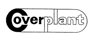 COVERPLANT logo