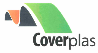 COVERPLAS logo