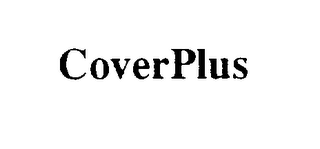 COVERPLUS logo