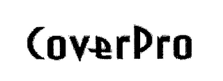 COVERPRO logo