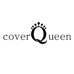 COVERQUEEN logo