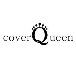 COVERQUEEN logo