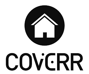 COVERR logo