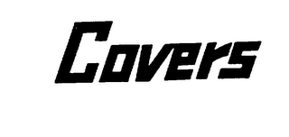 COVERS logo