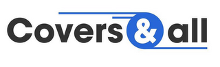 COVERS & ALL logo