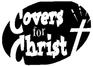 COVERS FOR CHRIST logo