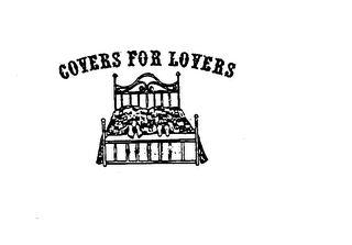 COVERS FOR LOVERS logo