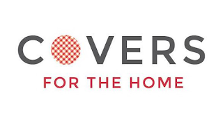 COVERS FOR THE HOME logo