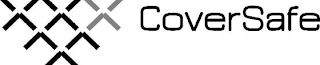 COVERSAFE logo