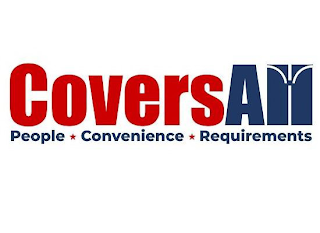 COVERSALL PEOPLE CONVENIENCE REQUIREMENTS logo