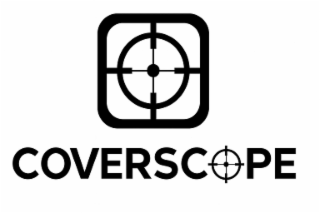COVERSCOPE logo