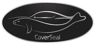 COVERSEAL logo