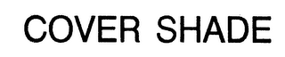 COVERSHADE logo