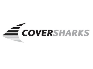COVERSHARKS logo