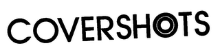 COVERSHOTS logo