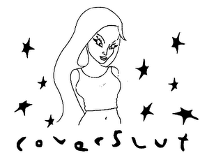 COVERSLUT logo