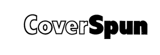 COVERSPUN logo
