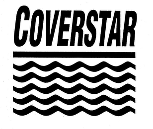 COVERSTAR logo