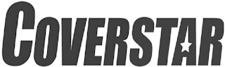 COVERSTAR logo