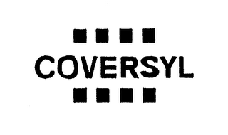 COVERSYL logo