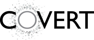 COVERT logo