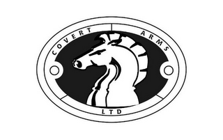 COVERT ARMS LTD logo