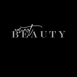COVERT BEAUTY logo