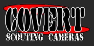COVERT SCOUTING CAMERAS logo