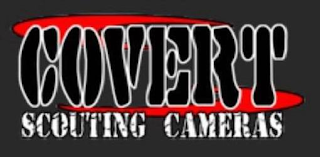 COVERT SCOUTING CAMERAS logo