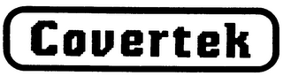 COVERTEK logo