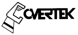 COVERTEK logo