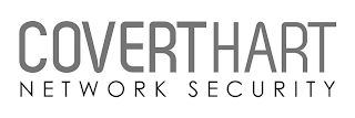 COVERTHART NETWORK SECURITY logo