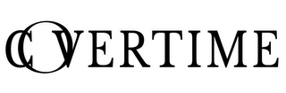 COVERTIME logo
