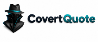COVERTQUOTE logo