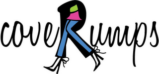 COVERUMPS logo