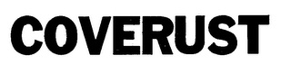 COVERUST