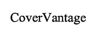 COVERVANTAGE logo
