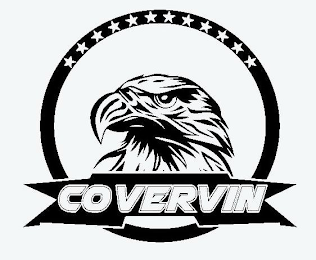 COVERVIN